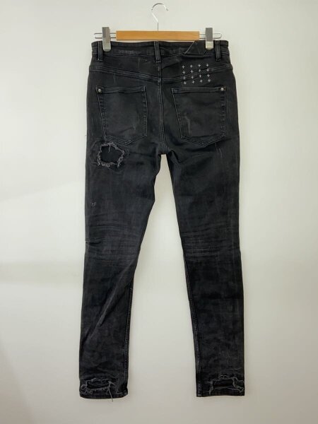 KSUBI （スビ ）ブラック スキニーデニム ブラックジーンズ サイズ 31 