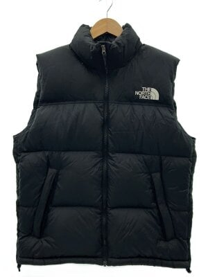 THE NORTH FACEのダウンベスト検索結果|古着・中古品の通販サイト