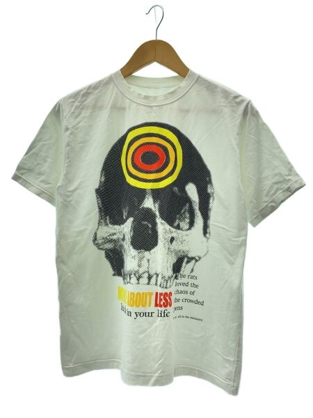 ELECTRIC COTTAGE(エレクトリックコテージ) / Tシャツ/M/--/WHT 