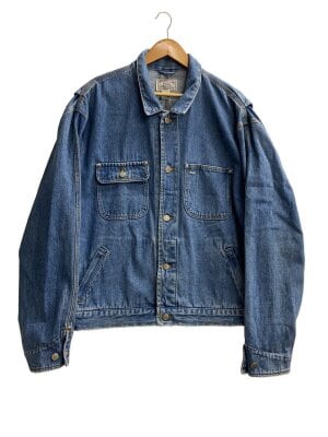 POLO RALPH LAURENのGジャン検索結果|古着・中古品の通販サイト