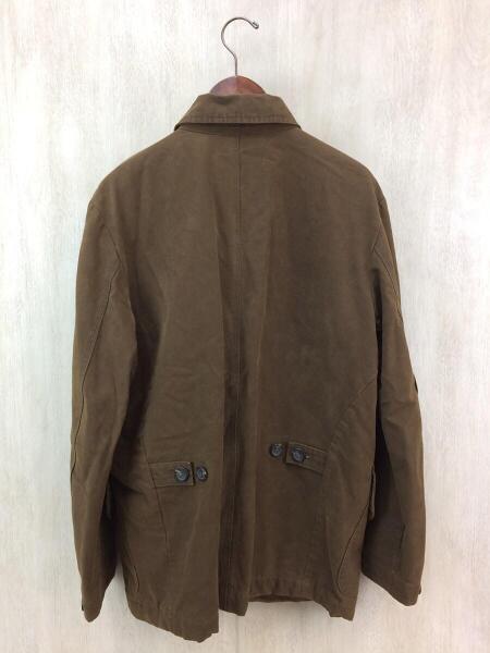 Timberland(ティンバーランド) / オイル加工カバーオール/ジャケット/M 