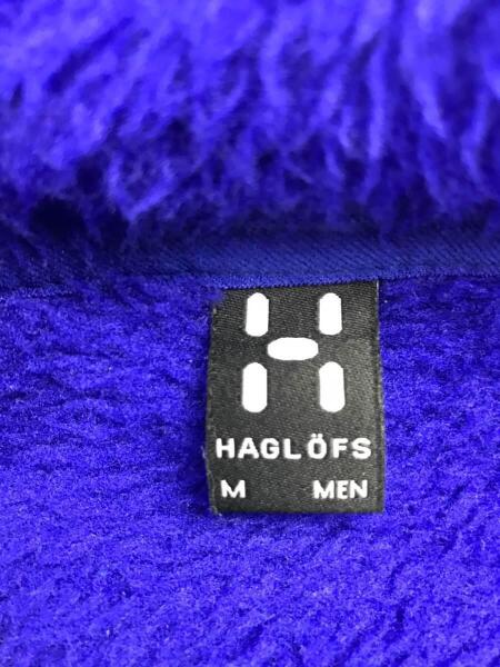 HAGLOFS(ホグロフス) / sectorⅡ/フリースジャケット/M HAGLOFS(ホグロフス) / sectorⅡ/フリースジャケット/M
