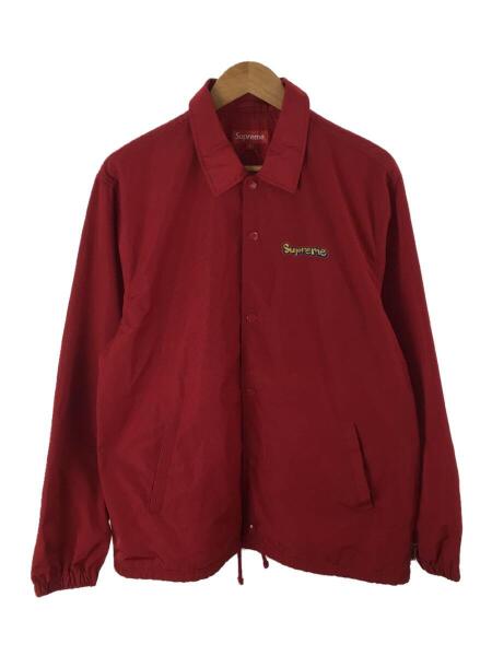 supreme コーチジャケット GONZ ゴンズ SUPREME シュプリーム 18SS