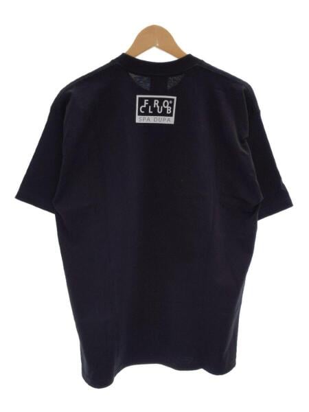 激レア◎00s 古着 プロモTee ロンT炭酸水 企業 セブンイレブン XL 黒 SAINT M×××××× - 【残りわずか】SM-HR8-0000-033 / LS TEE
