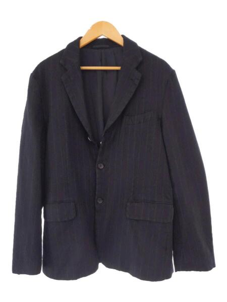 COMME des GARCONS HOMME(コムデギャルソンオム) / 縮絨/ストライプ 