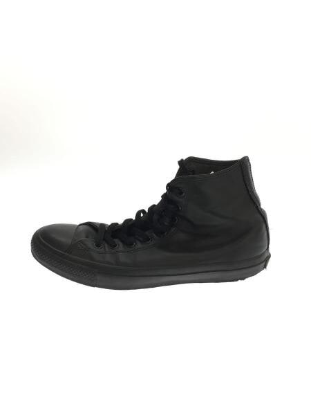 CONVERSE(コンバース) / ハイカットスニーカー/29cm/オールブラック 