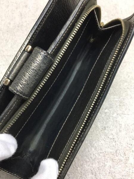 GUCCI(グッチ) / Dリングキャンバス/GG/長財布 | 中古品の販売・通販 
