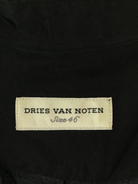 DRIES VAN NOTEN(ドリスヴァンノッテン) / マリリンモンロー/右袖口 