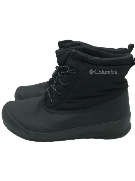 コロンビア チャケイピア 27cm Columbia(コロンビア) / CHAKEIPI CHUKKA OMNI-HEAT/27cm/BLK/YU3974