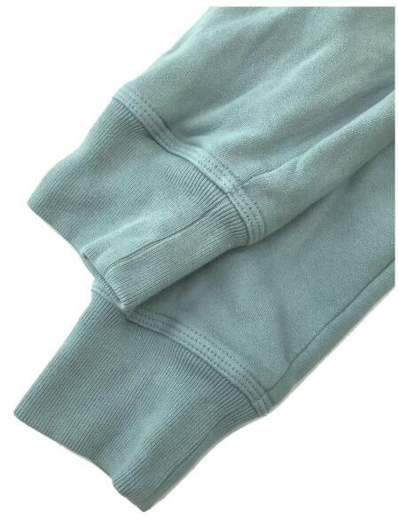 STUSSY(ステューシー) / BACK HOOD EMBROIDERED HOODIE/パーカー/S