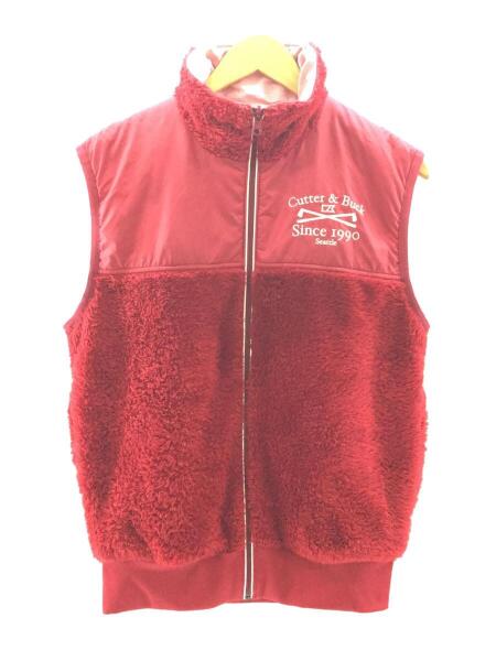 CUUTTER＆BUCK ゴルフベスト カッター＆バック ダウンベスト CUTTER \u0026 BUCK - CUTTER\u0026BUCK