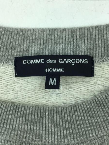 COMME des GARCONS HOMME(コムデギャルソンオム) / スウェット/AD2021 