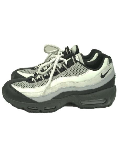 NIKE(ナイキ) / Air Max 95 Safari/ローカットスニーカー/26cm/WHT 