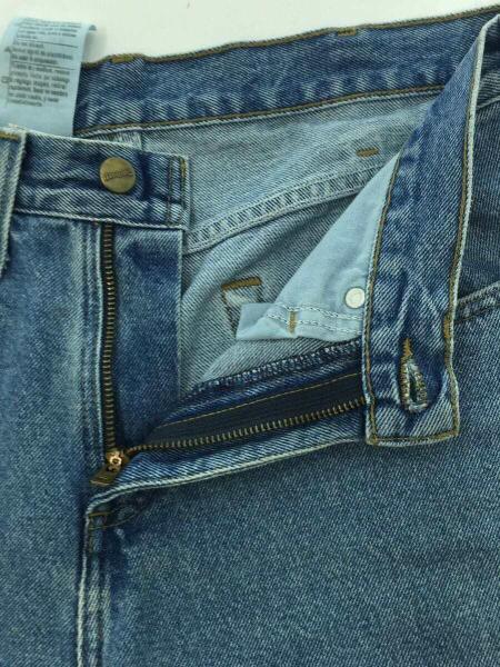 Carhartt(カーハート) / Relaxed Fit Straight Heavy Blu/32/デニム 