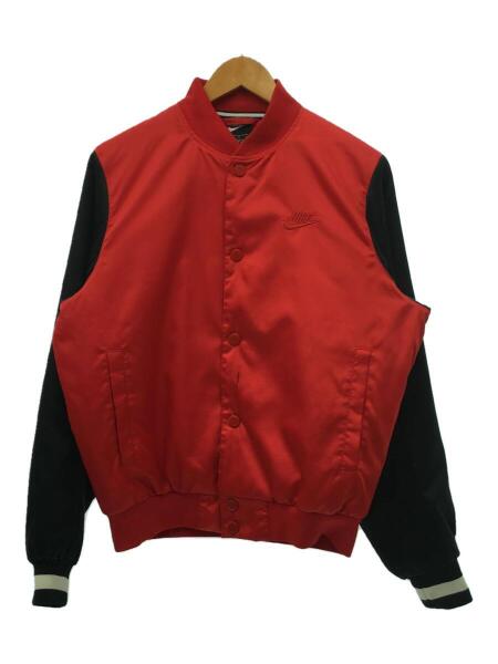 NIKE(ナイキ) / 20SS/ボンバージャケット/スタジャン/S/ポリエステル 