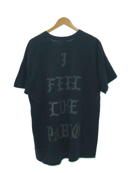 KANYE WEST(カニエウエスト) / Chicago Pablo Pop-Up I Feel Like 