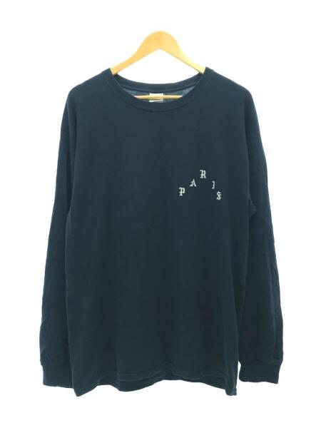 GILDAN(ギルダン) / PABLO PARIS/kanye west yeezy season/長袖Tシャツ 