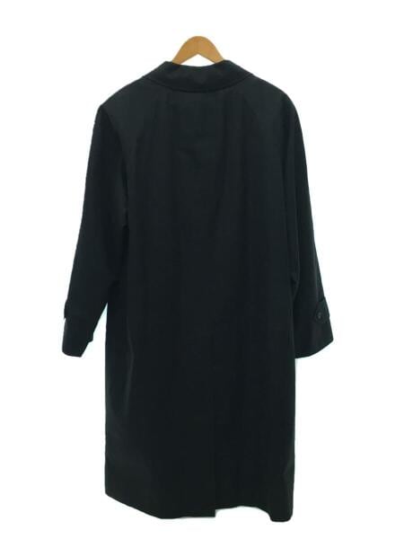 BURBERRY LONDON / ステンカラーコート/--/コットン/BLK/BBB55-978-28 BURBERRY LONDON(バーバリーロンドン) / ステンカラーコート/コットン