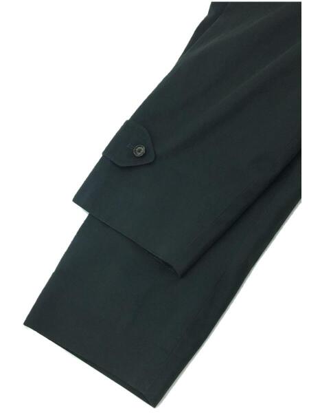 BURBERRY LONDON(バーバリーロンドン) / ステンカラーコート/コットン