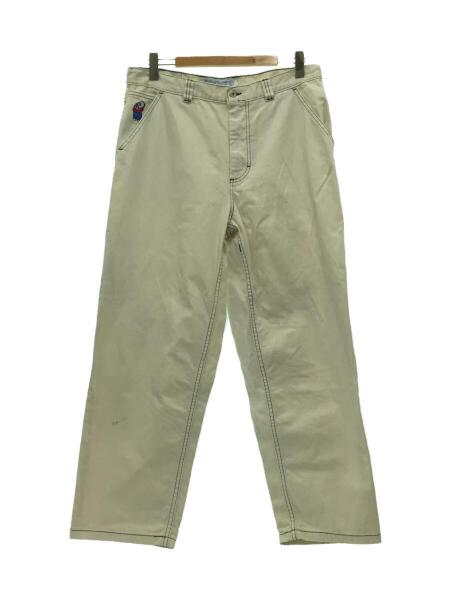 Bigboy デニム カーキ polar bigboy カーキペインターデニム