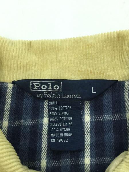 POLO RALPH LAUREN(ポロラルフローレン) / 80s/ハンティングジャケット