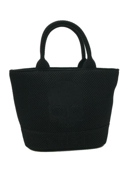 HYDROGEN メッシュトートバッグ ブラック 新品 HYDROGEN メッシュトートバッグ ブラック 新品