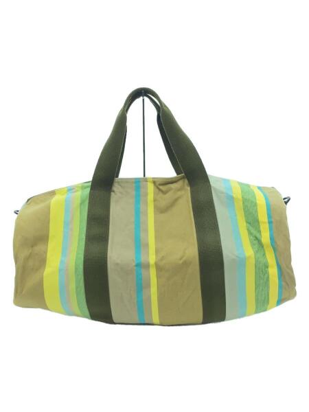 LES TOILES DU SOLEIL バックバッグ 新品未使用 LES TOILES DU SOLEIL(レトワールデュソレイユ) &frasl; ボストンバッグ