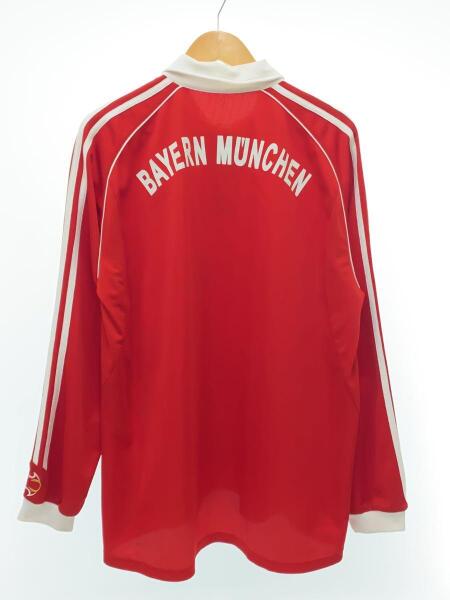 adidas(アディダス) / バイエルンミュンヘン/Bayern Munchen/06/07 