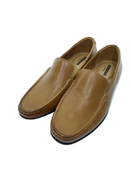 Clarks(クラークス) / COLLECTION/ローファー/26cm/キャメル/15690 