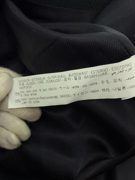 ZARA(ザラ) / チェスターコート/XS/ウール/ブラック/黒 | 古着の販売