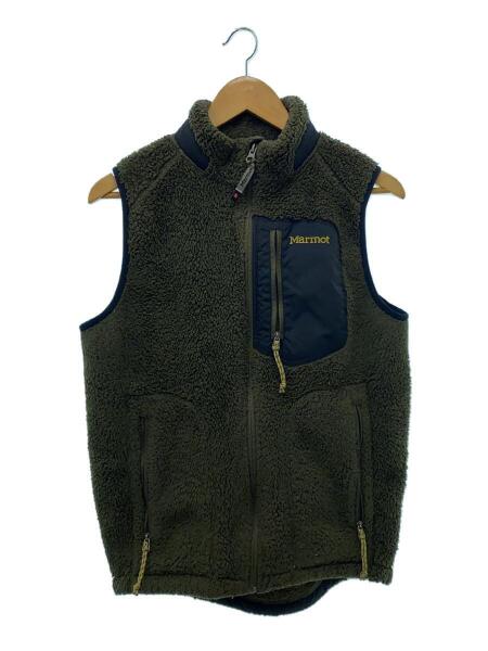 Marmot(マーモット) / MJF-F3056/オリジンフリースベスト/フリース 