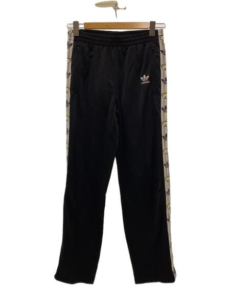 adidas(アディダス) / ×NIGO/M69162/トラックパンツ/ボトム/M/ブラック 