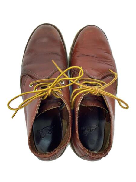 RED WING(レッドウィング) / CLASSIC CHUKKA/クラシックチャッカ/26.5 