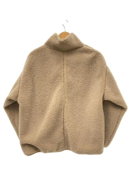 URBANRESARCH DOORSリバーシブルフリースジャケット URBAN RESEARCH 