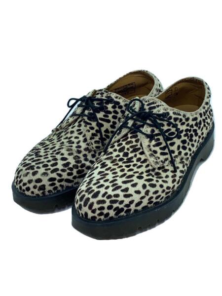 Dr.Martens(ドクターマーチン) / AW006/レオパード/3ホール/ドレス 