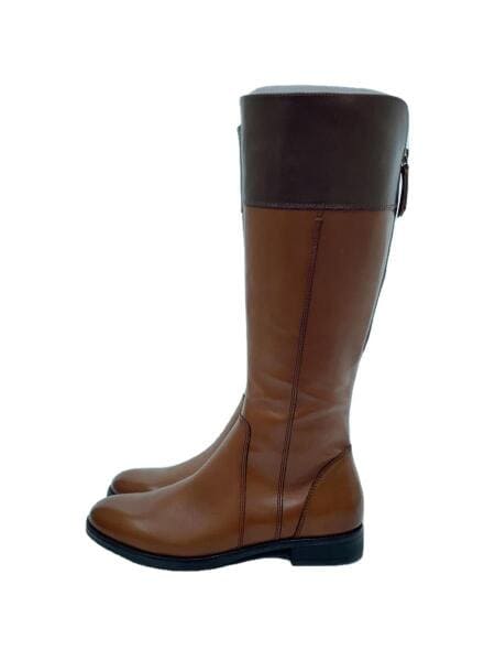 MODE KAORI（モードカオリ） ロングブーツ 24cm ブラック レディース