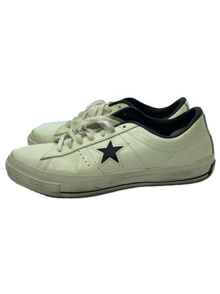 CONVERSE(コンバース) / ONESTAR/1C1256/復刻/ローカットスニーカー 