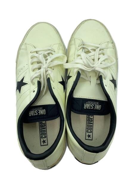 CONVERSE(コンバース) / ONESTAR/1C1256/復刻/ローカットスニーカー 
