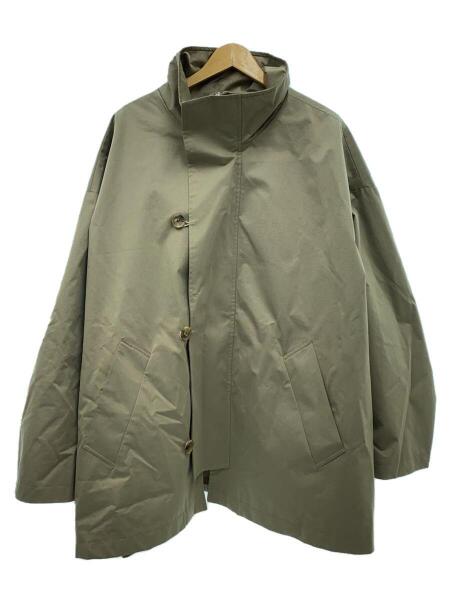 SUBSTITUTE JACKET mfpen エムエフペン mfpen Substitute Jacket - Black | Garmentory