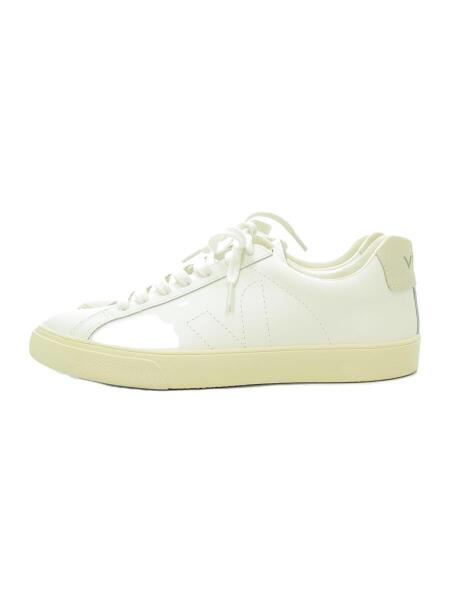 VEJA(ヴェジャ) / ローカットスニーカー/23cm/ホワイト/白 VEJA(ヴェジャ) / ローカットスニーカー/23cm/ホワイト/白