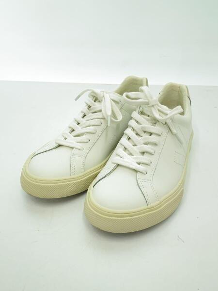 VEJA(ヴェジャ) / ローカットスニーカー/23cm/ホワイト/白 VEJA(ヴェジャ) / ローカットスニーカー/23cm/ホワイト/白
