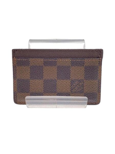 【専用】LOUIS VUITTON ダミエ ポルト カルト サーンプルパスケース 楽天市場】【新品】 ルイヴィトン カードケース ポルト カルト