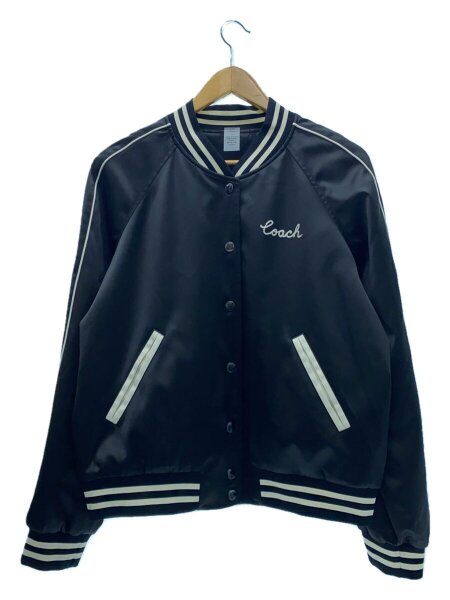 COACH(コーチ) / リバーシブル シグネチャー スーベニア ヴァーシティ