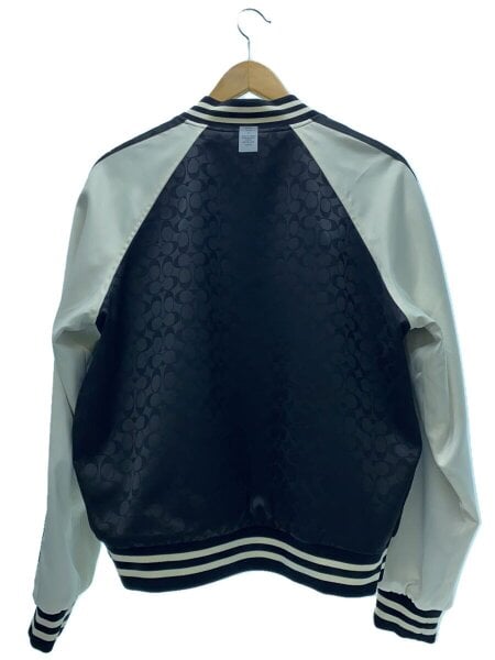 COACH(コーチ) / リバーシブル シグネチャー スーベニア ヴァーシティ