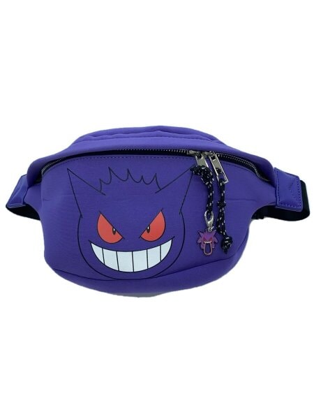 Samantha Vega ポケモン ゲンガー ショルダーバッグ Samantha Vega