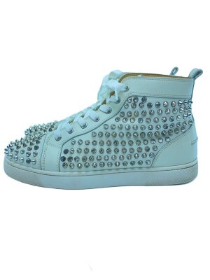 Christian Louboutinのハイカットスニーカー検索結果|中古品の通販