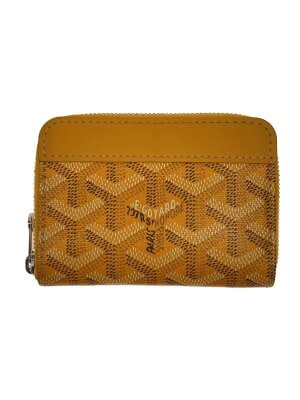 ◾︎GOYARDゴヤール/マネークリップ/財布 売り切り3/18迄 ゴヤール マネークリップ ウオレット | 小林貴明ブログ