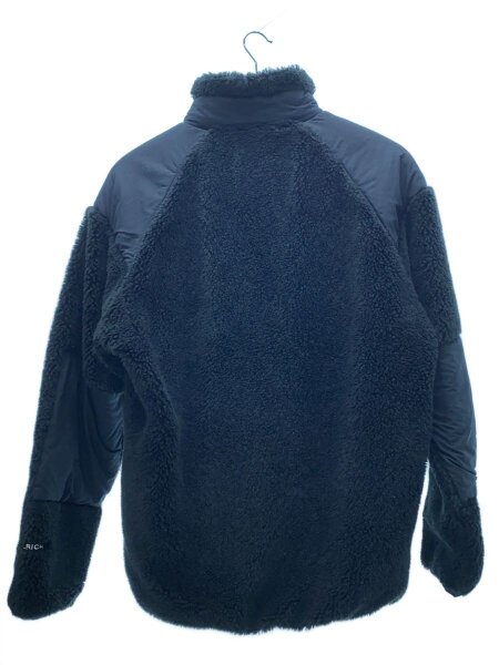 Woolrich(ウールリッチ) / TERRA PILE FLEECE JACKET/M/ポリエステル 