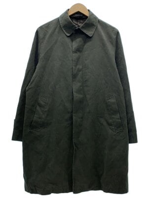 BROOKS BROTHERS(ブルックスブラザーズ) / ステンカラーコート/XL