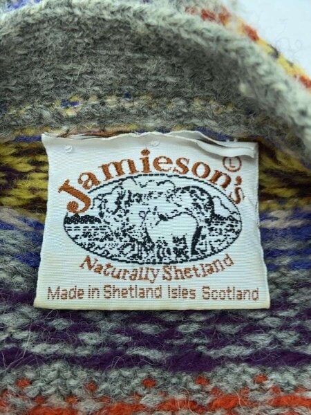 JAMIESON